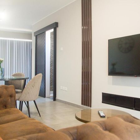 Marsaskala Sea View Duplex Penthouse - Mive Properties Zewnętrze zdjęcie