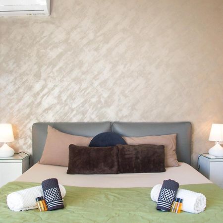 Marsaskala Sea View Duplex Penthouse - Mive Properties Zewnętrze zdjęcie