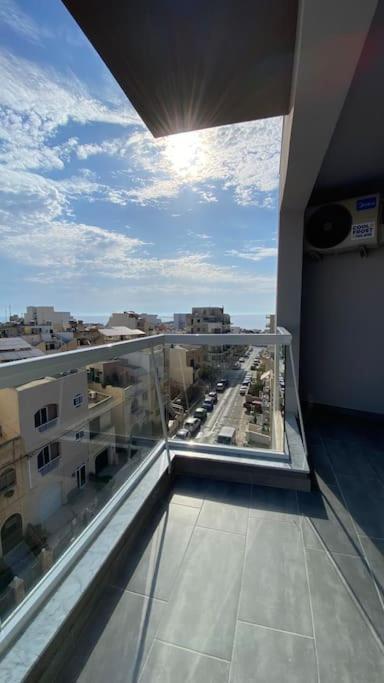 Marsaskala Sea View Duplex Penthouse - Mive Properties Zewnętrze zdjęcie