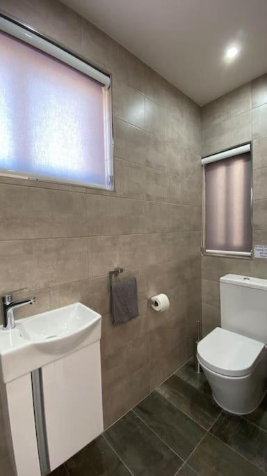 Marsaskala Sea View Duplex Penthouse - Mive Properties Zewnętrze zdjęcie