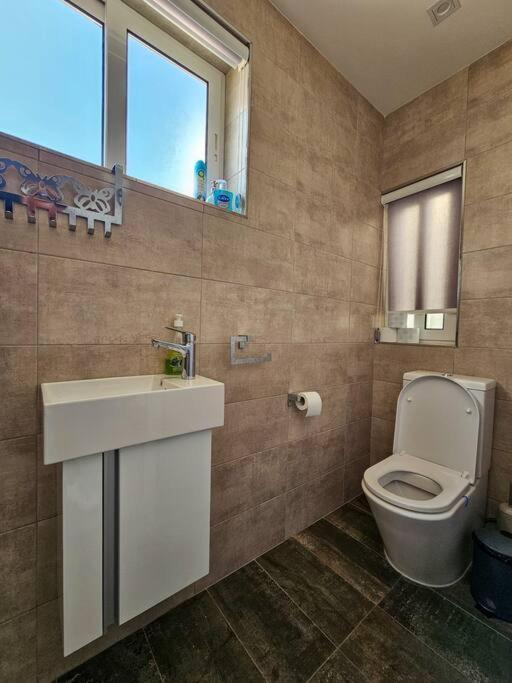 Marsaskala Sea View Duplex Penthouse - Mive Properties Zewnętrze zdjęcie