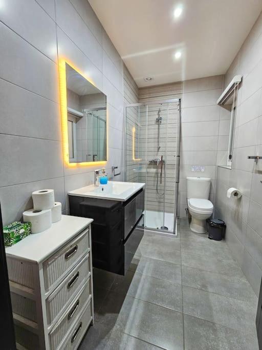 Marsaskala Sea View Duplex Penthouse - Mive Properties Zewnętrze zdjęcie