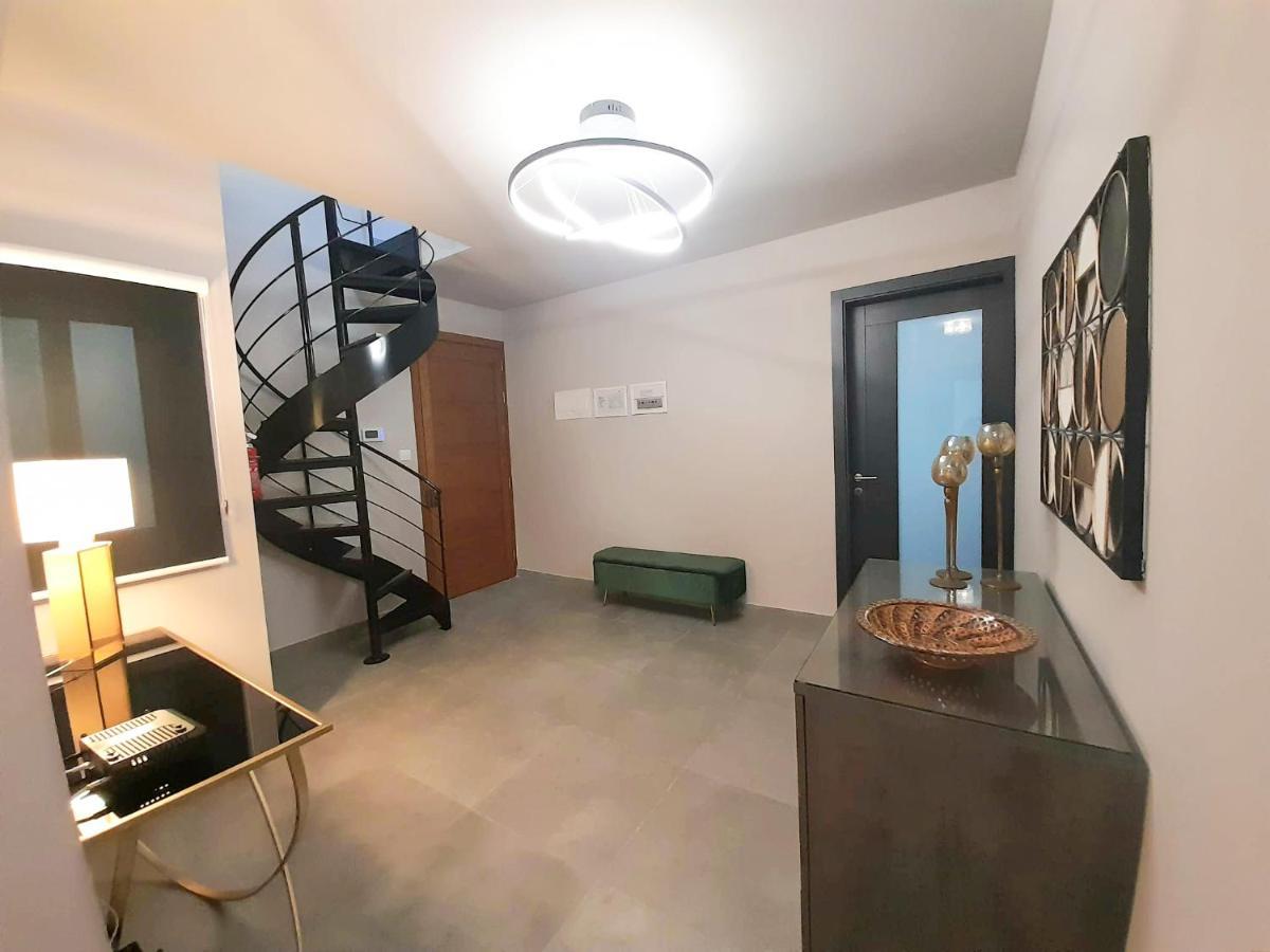 Marsaskala Sea View Duplex Penthouse - Mive Properties Zewnętrze zdjęcie