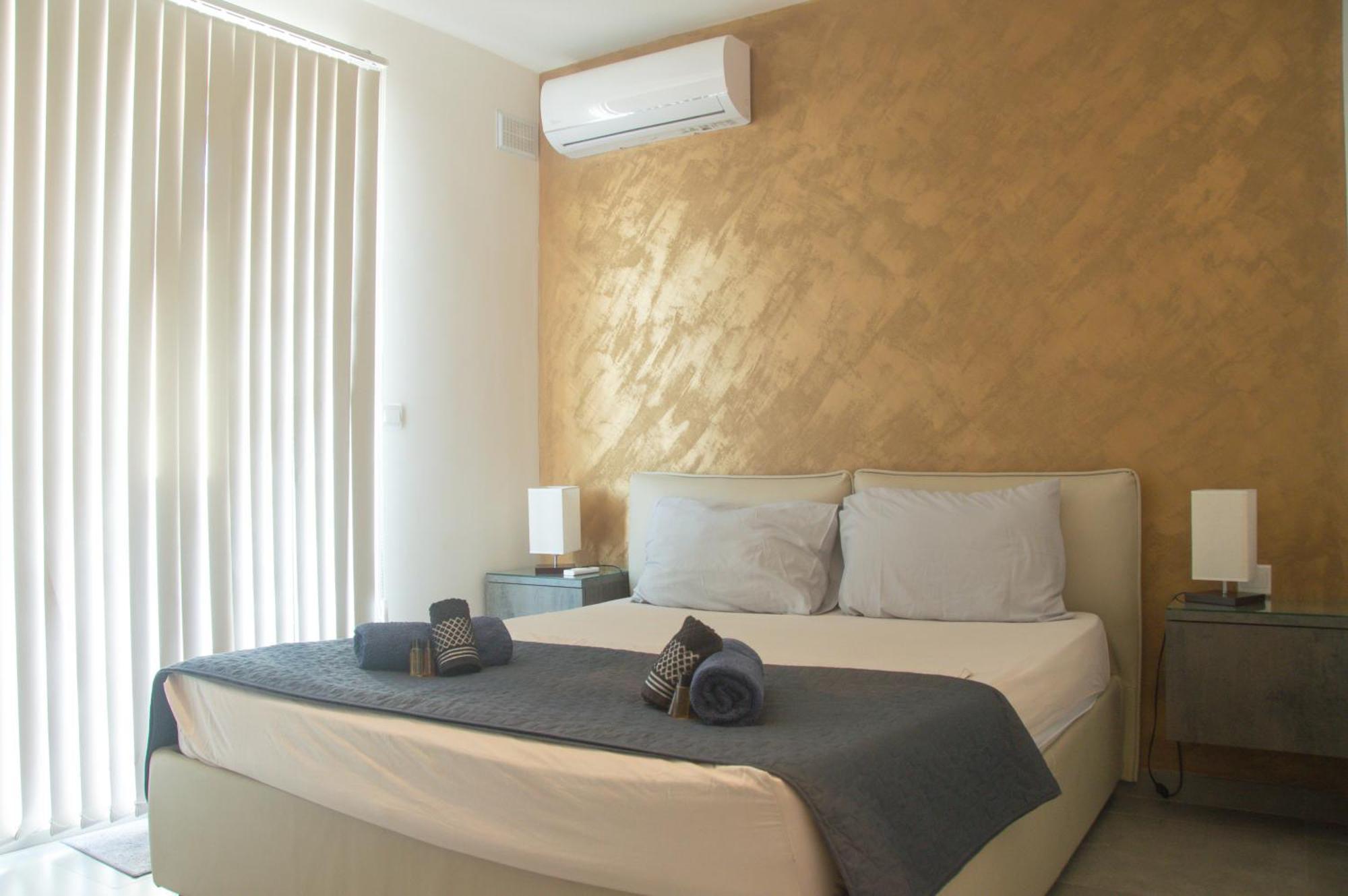 Marsaskala Sea View Duplex Penthouse - Mive Properties Zewnętrze zdjęcie