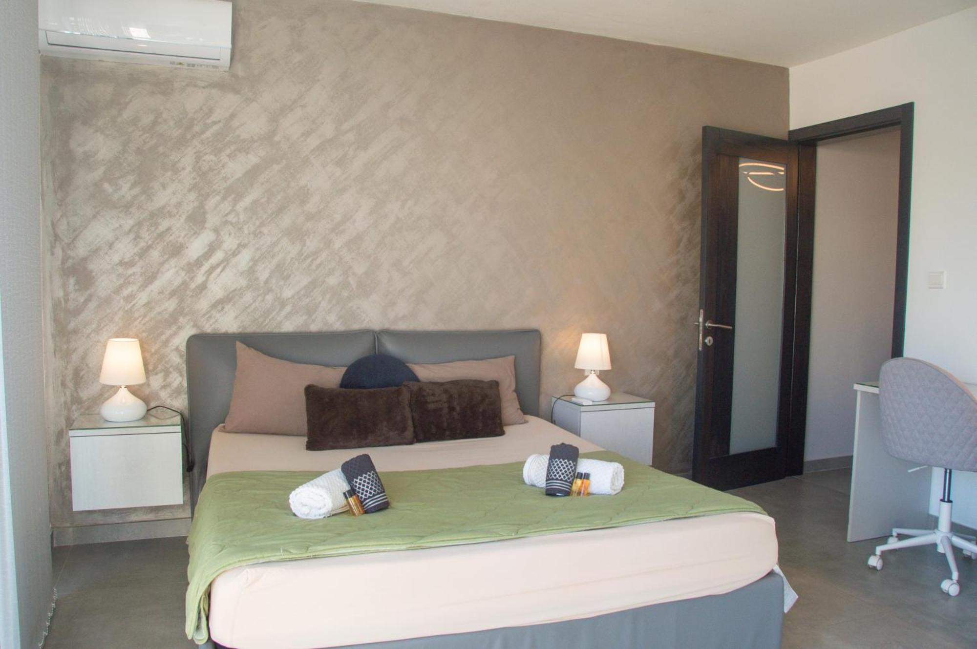 Marsaskala Sea View Duplex Penthouse - Mive Properties Zewnętrze zdjęcie