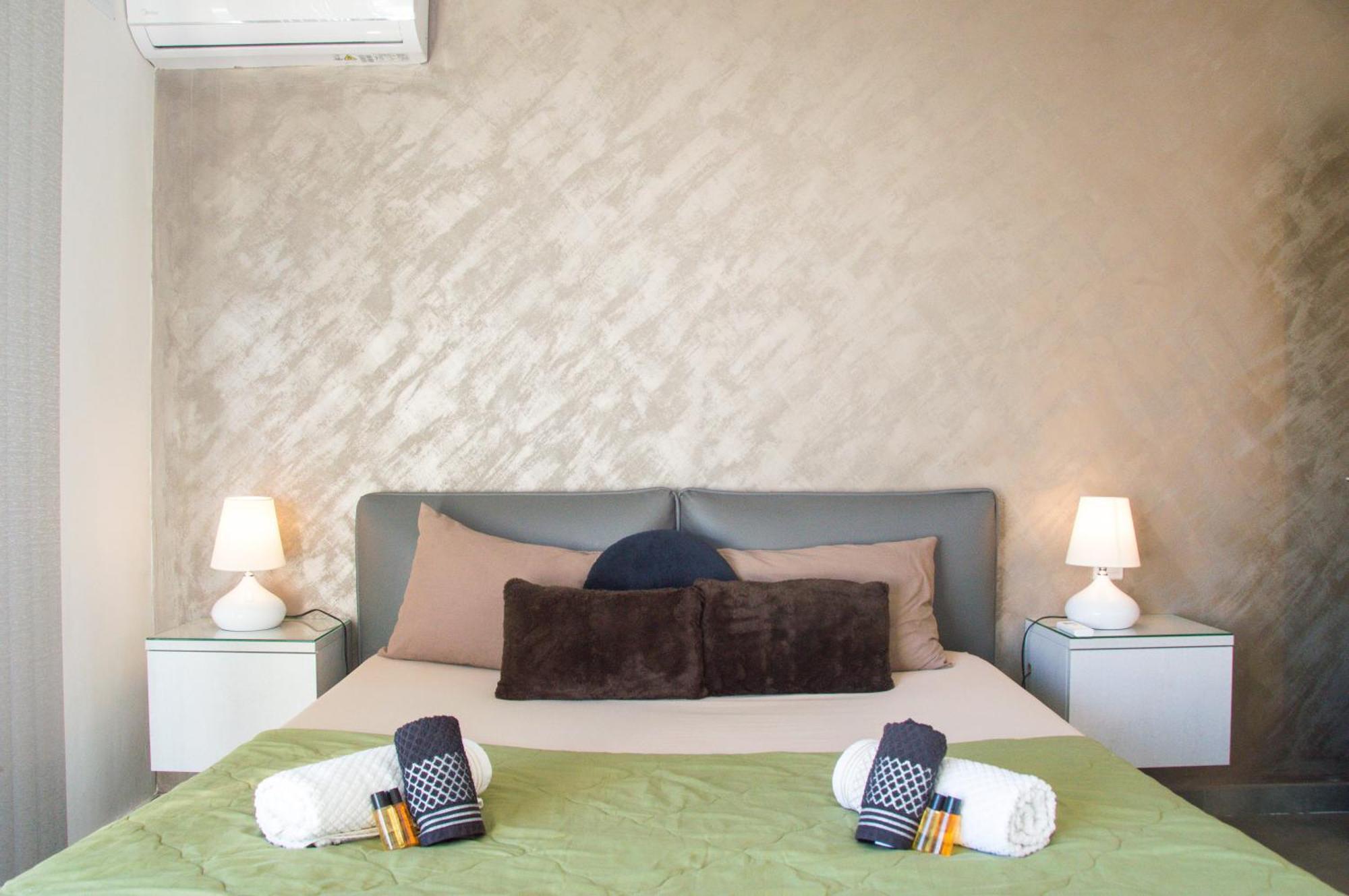 Marsaskala Sea View Duplex Penthouse - Mive Properties Zewnętrze zdjęcie