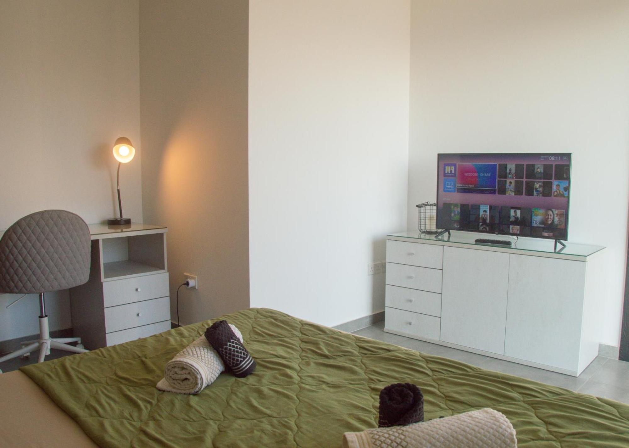 Marsaskala Sea View Duplex Penthouse - Mive Properties Zewnętrze zdjęcie