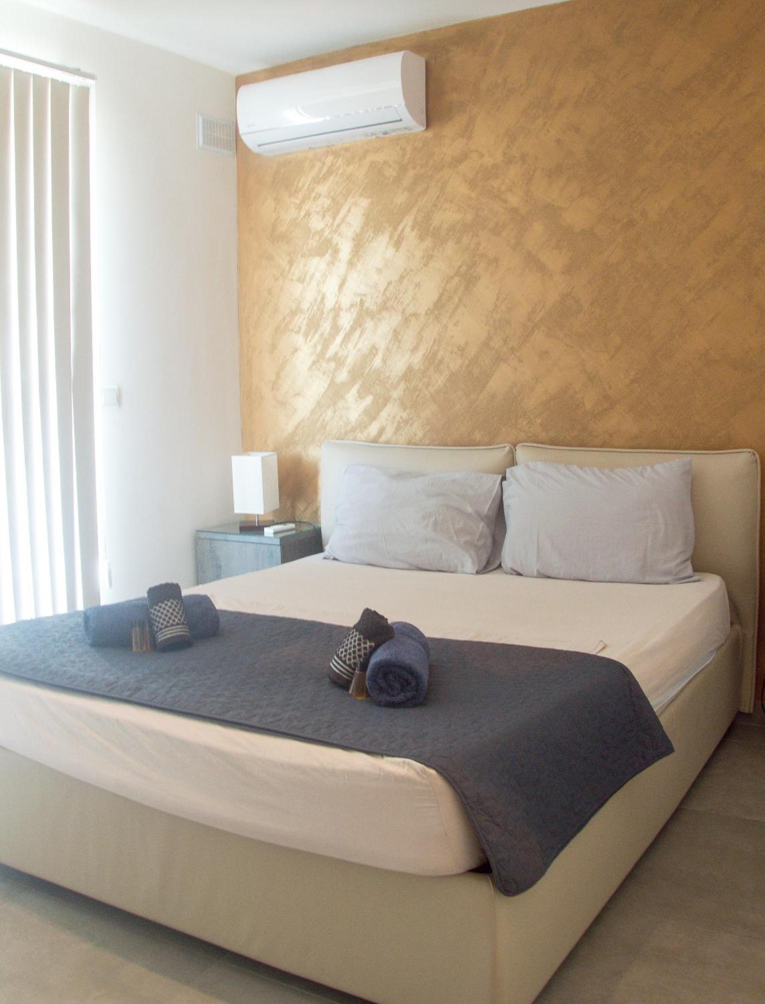 Marsaskala Sea View Duplex Penthouse - Mive Properties Zewnętrze zdjęcie