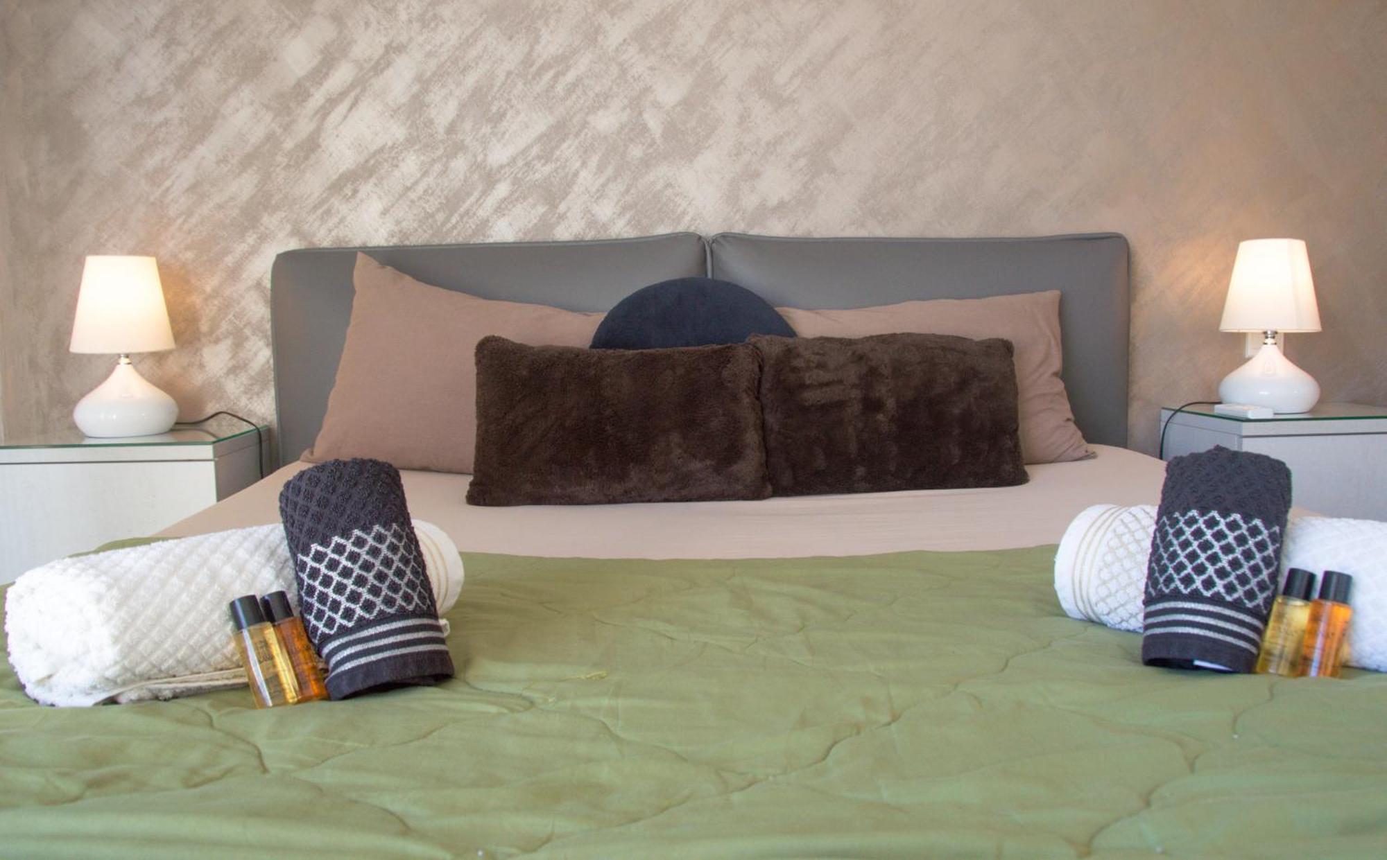 Marsaskala Sea View Duplex Penthouse - Mive Properties Zewnętrze zdjęcie