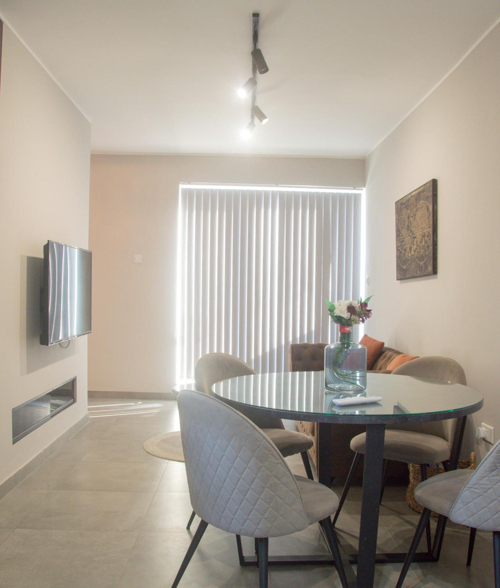Marsaskala Sea View Duplex Penthouse - Mive Properties Zewnętrze zdjęcie