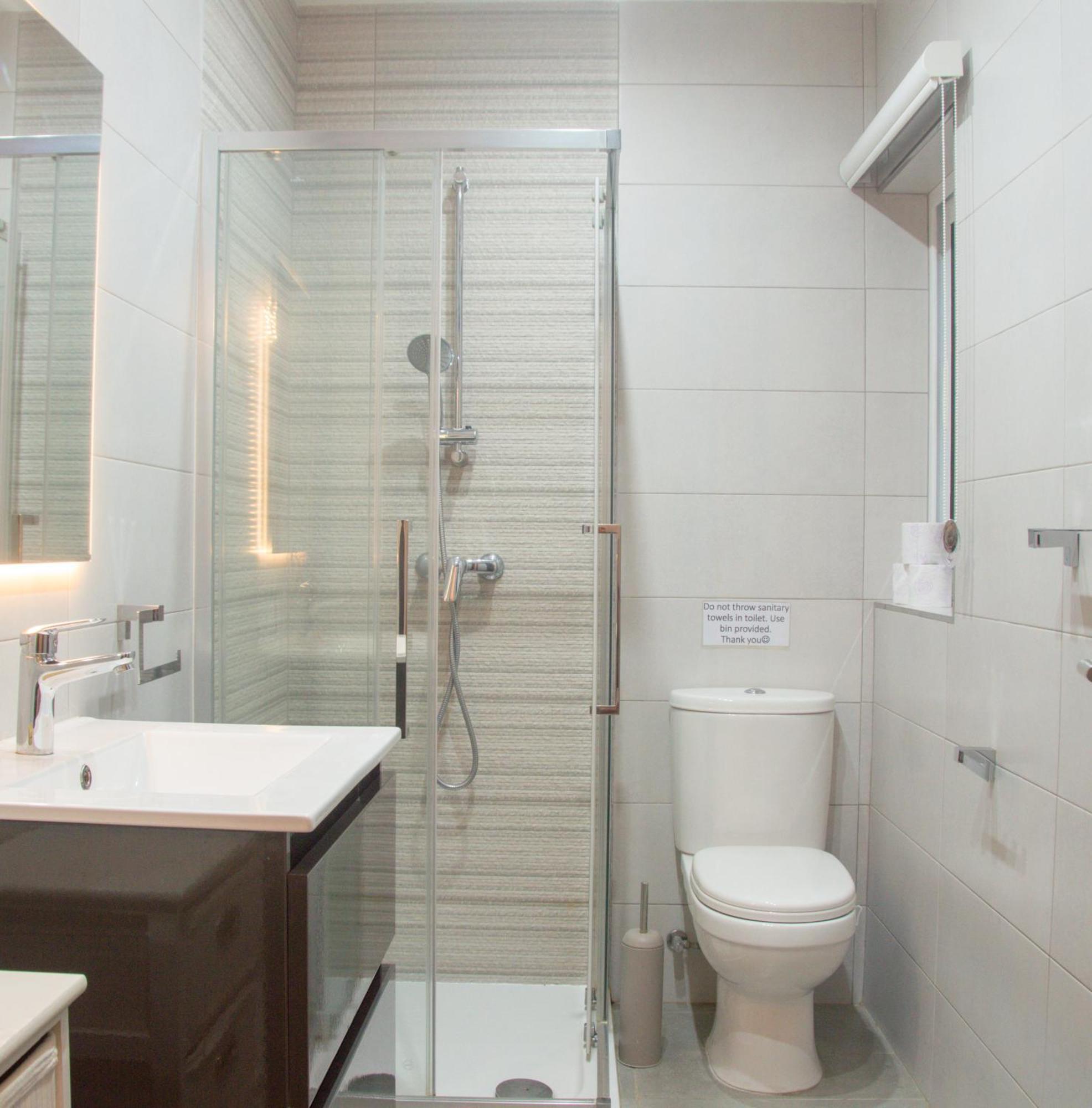 Marsaskala Sea View Duplex Penthouse - Mive Properties Zewnętrze zdjęcie